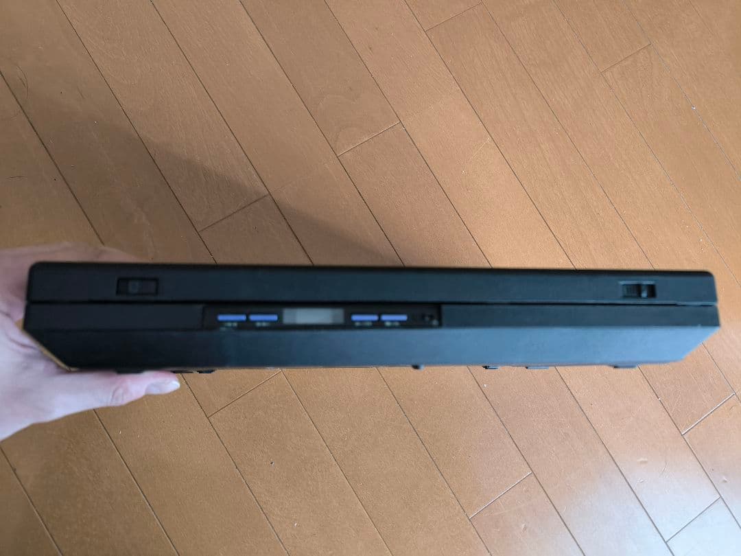 その他ノートPC本体 IBM Thinkpad type 2611