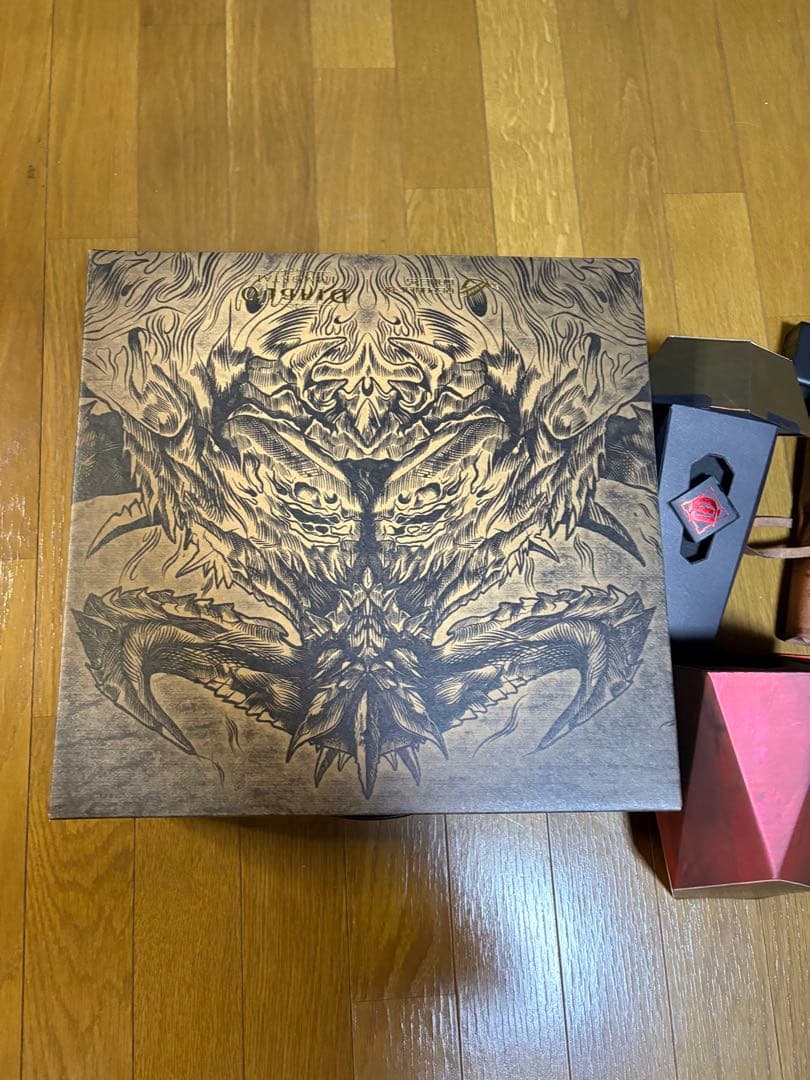 ASUS ROG Phone 6本体