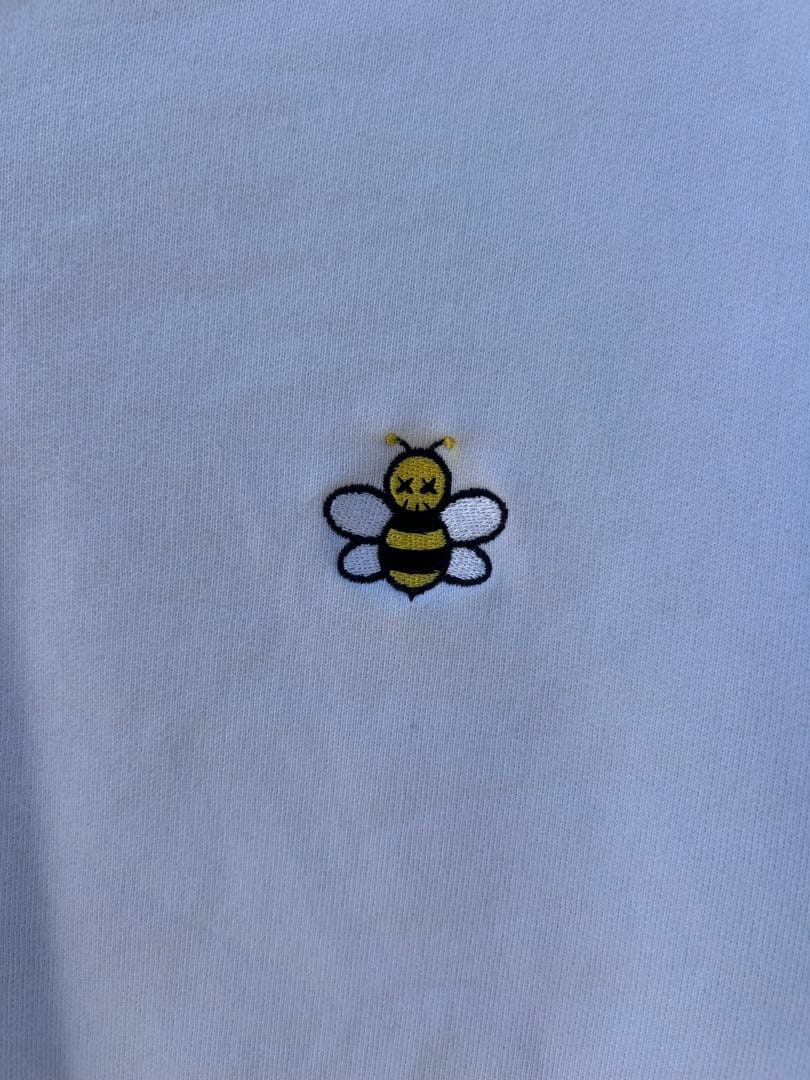 ☆送料無料☆Dior×KAWS(ディオール×カウズ）クルーネックスウェット☆