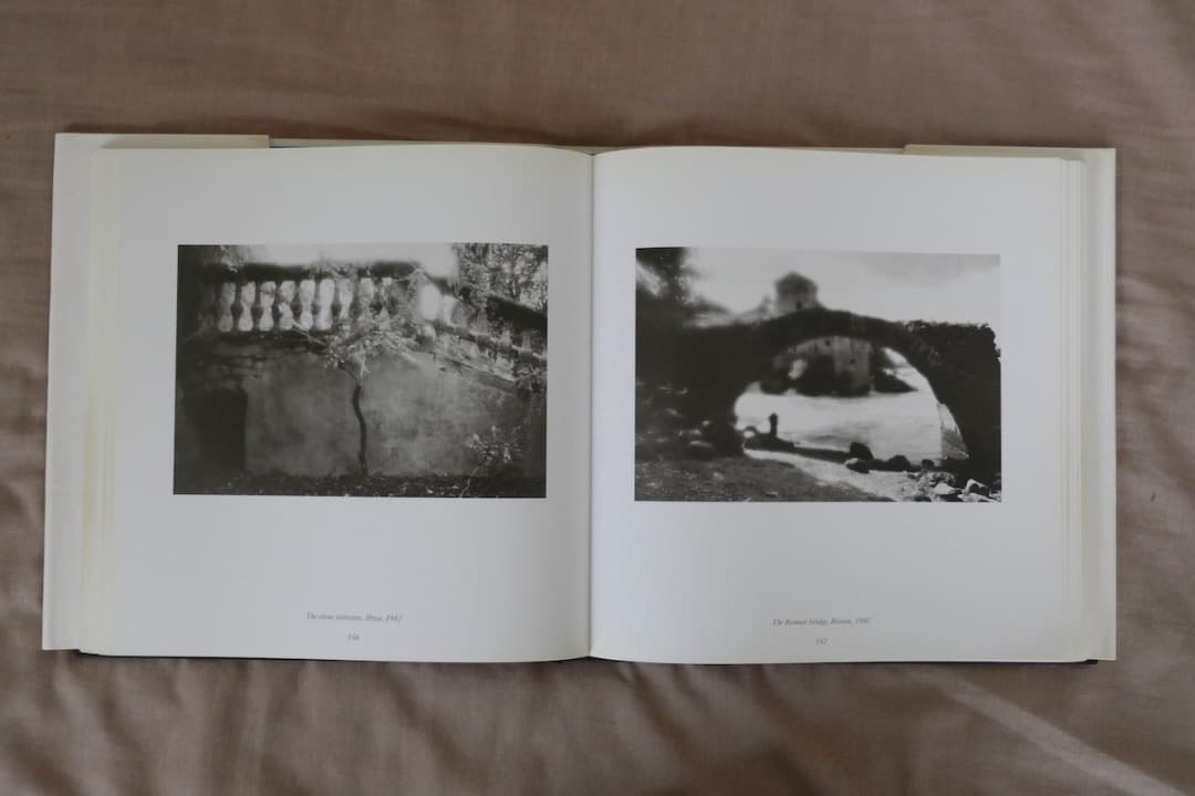 DAVID HAMILTON 写真集 TWENTY FIVE YEARS 英語版