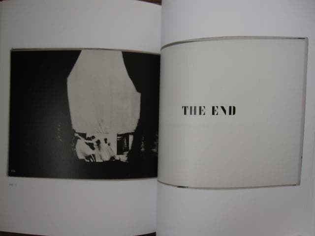 Alexey Brodovitch: Ballet　Books on Books