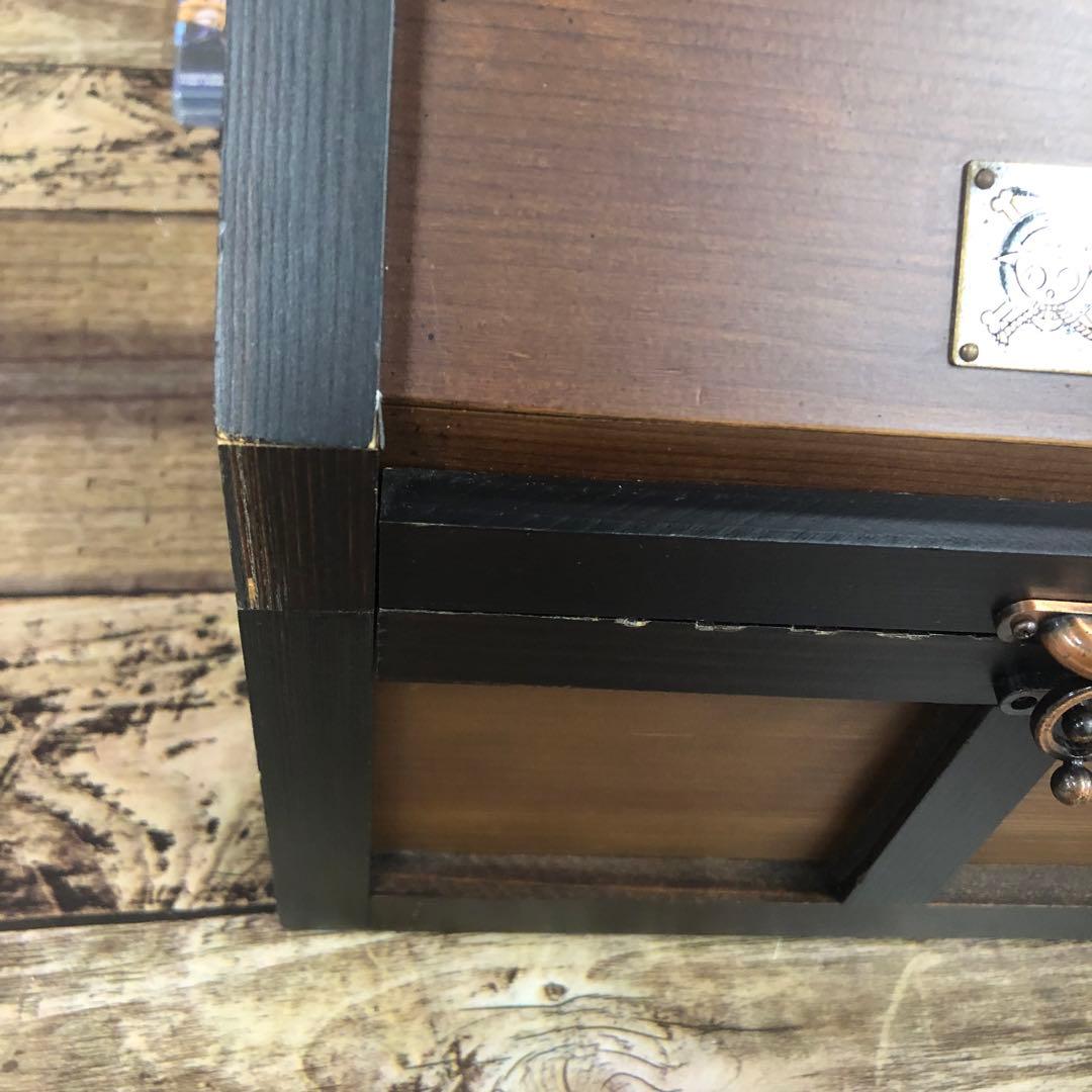 【激レア・非売品】ワンピース 劇場版DVD10枚セット セブンイレブン限定 宝箱