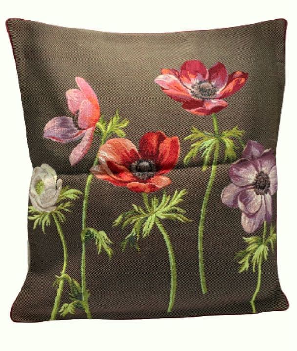 IOSIS PARIS ソファークッションカバー 6枚セット