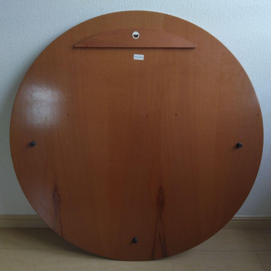 大型　壁掛け鏡