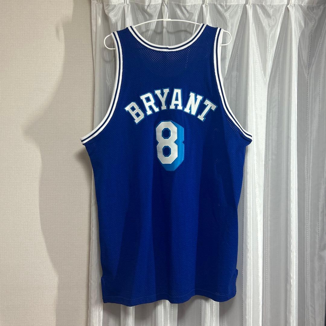 NBA ロサンゼルス・レイカーズ　コービー・ブライアント　サイズ54