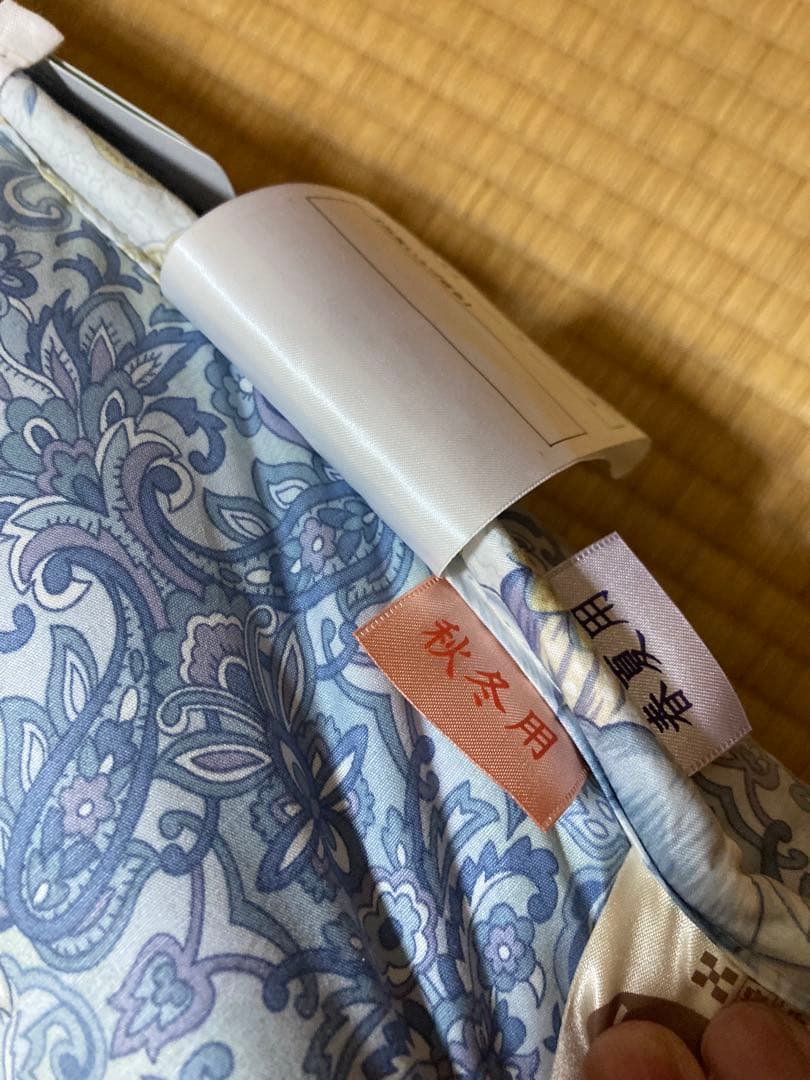 敷き布団　シングル　100×210