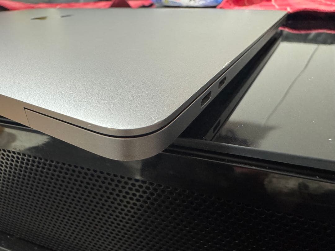 【SSD1TB】MacBook Pro 15インチ Corei7 USキーボード