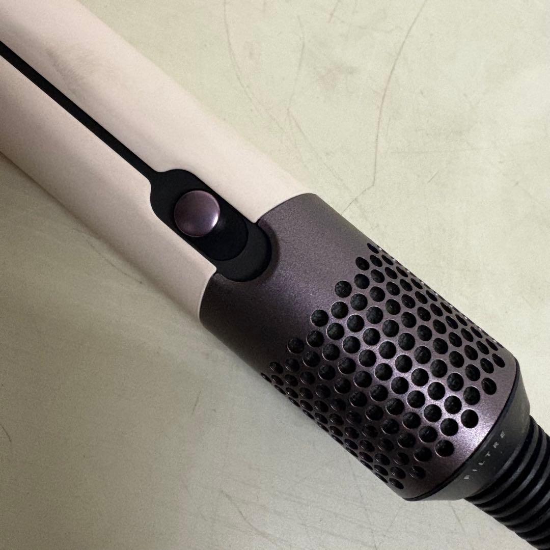 Dyson Airstraitストレイトナー　HT01