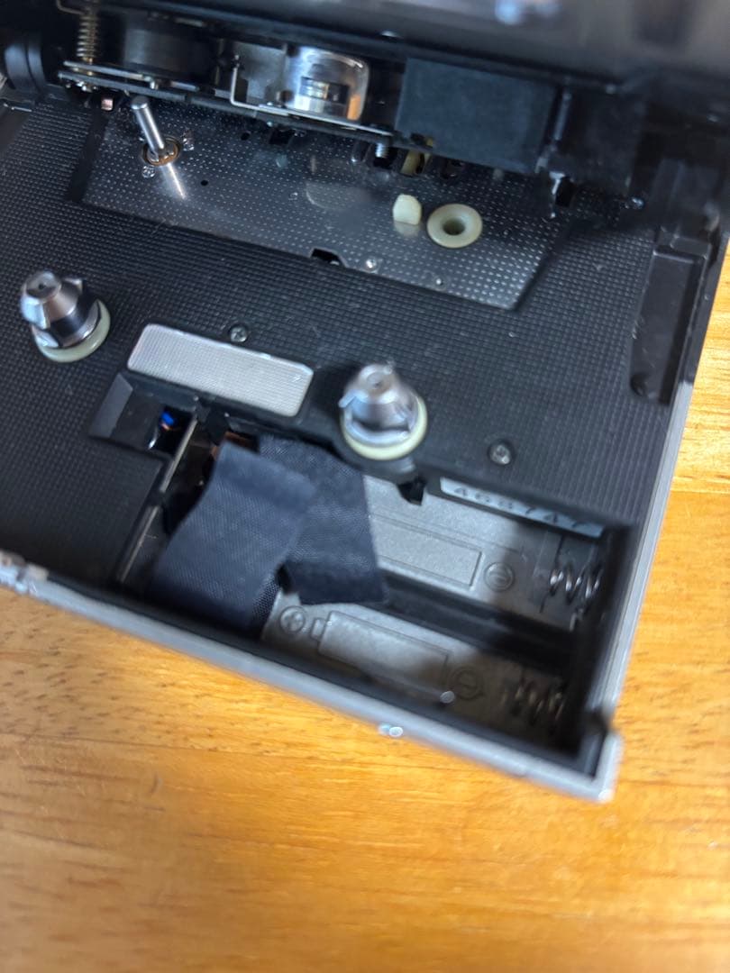 【ジャンク品】 SONY WALKMAN WM-2 ウォークマンII