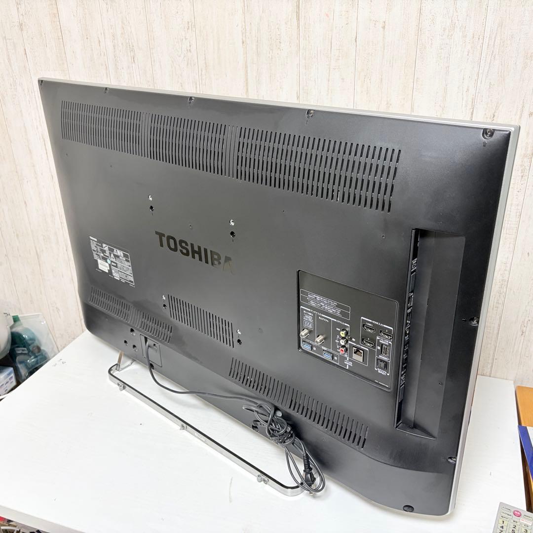TOSHIBA REGZA 42Z8 2014年製