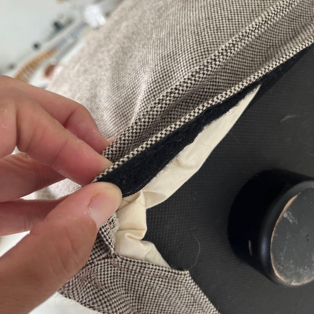 [miruru12さん専用]オットマン