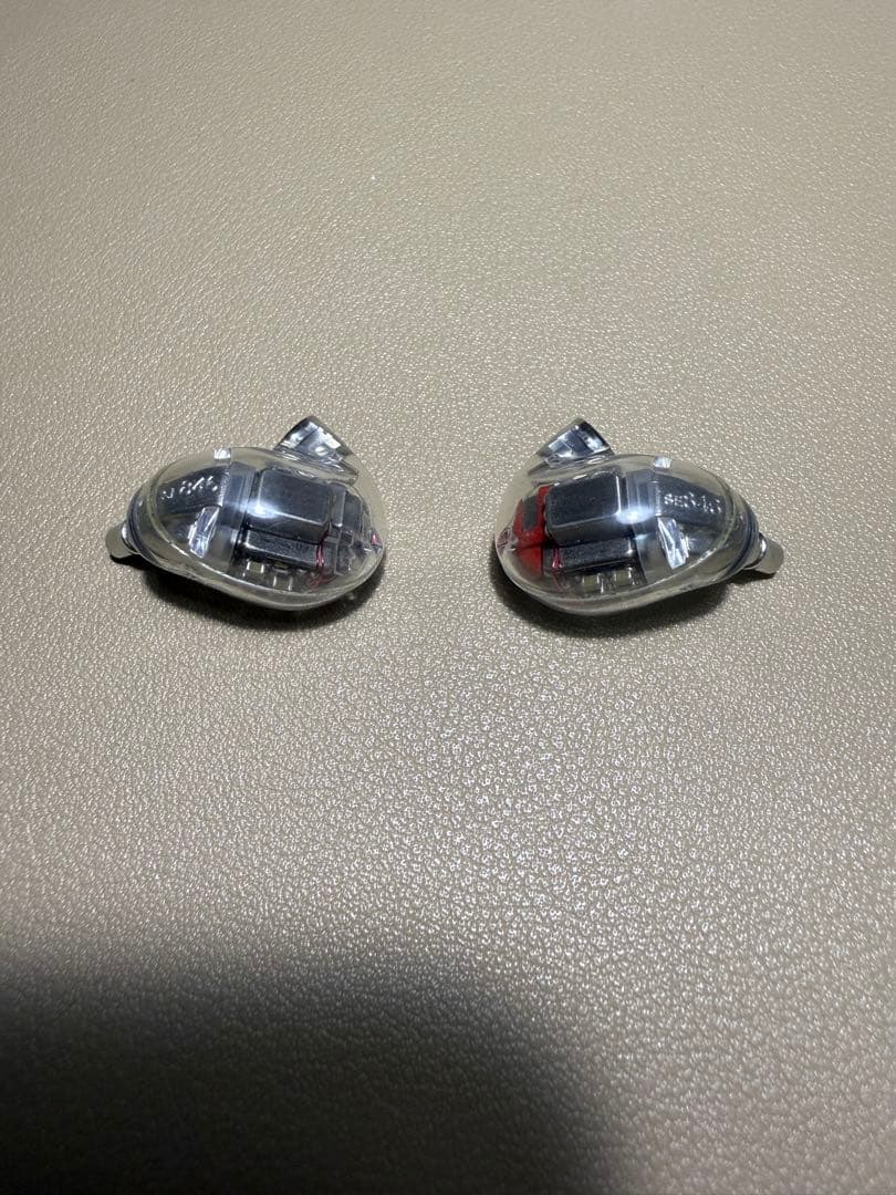 SHURE se846 第一世代 NOBUNAGA Labs 篠波 麗セット