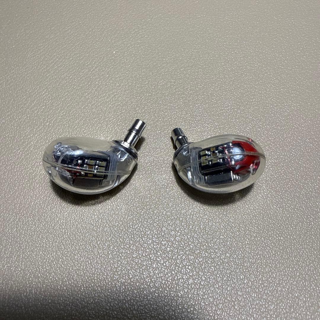 SHURE se846 第一世代 NOBUNAGA Labs 篠波 麗セット