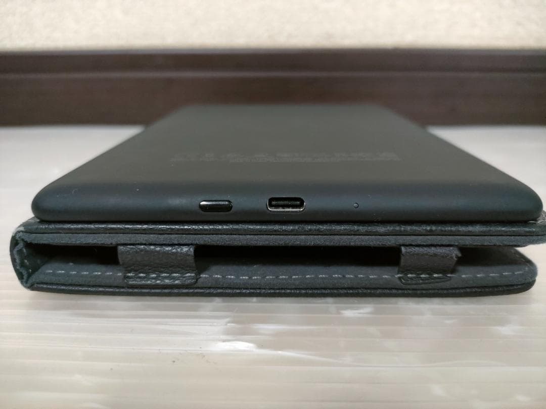 Amazon Kindle PaperWhite 第11世代 8GB 広告なし