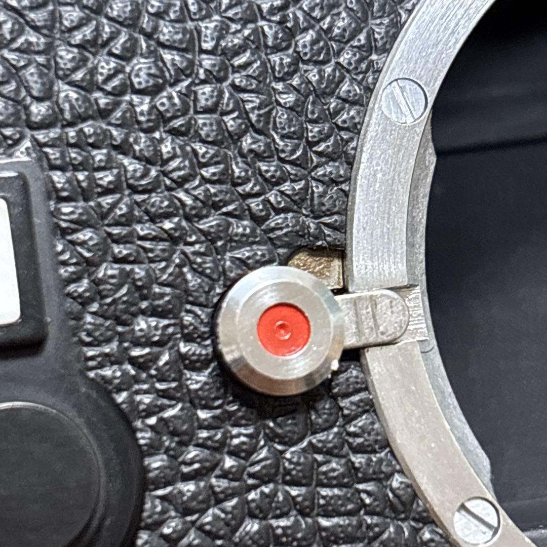 ジャンク　LEICA ライカ　M5 ブラック　フィルムカメラ