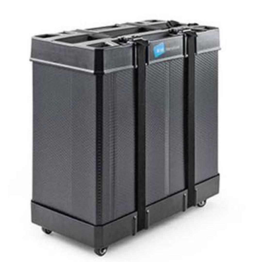 <B&W> Foldon Box BROMPTON 自転車用 輪行ボックス