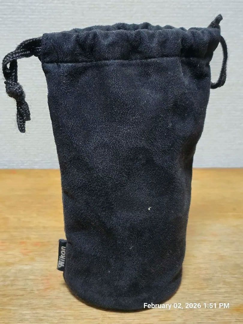 レンズ(ズーム) Nikon AF-S NIKKOR 70-300mm VR