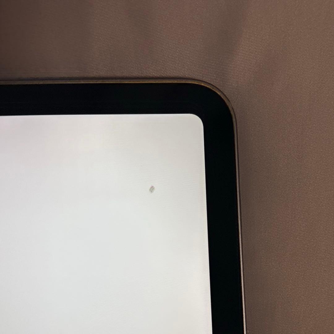 iPad Pro 2018モデル　64GB ケース付属