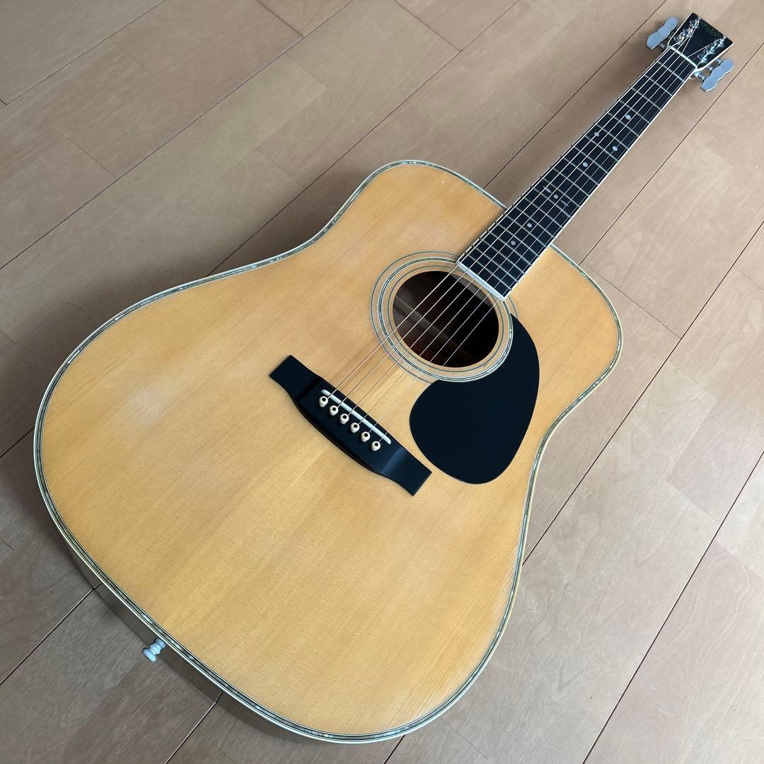 Cat's Eyas TCE-25東海楽器工房 ビンテージ