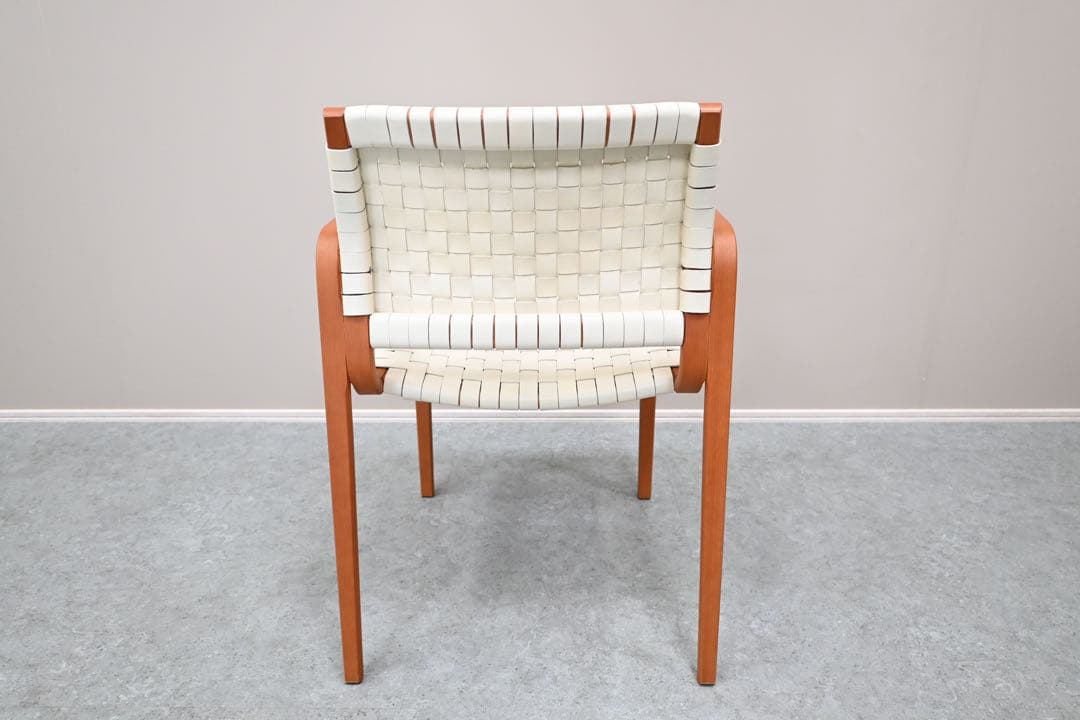 【美品】 arflex アルフレックス NT SLIM アームチェア