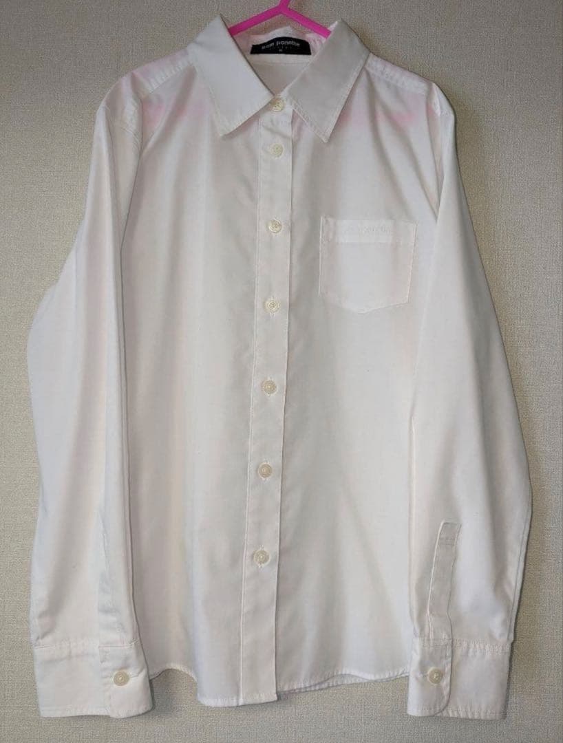 pom ponette ポンポネット M（150）フォーマルセット