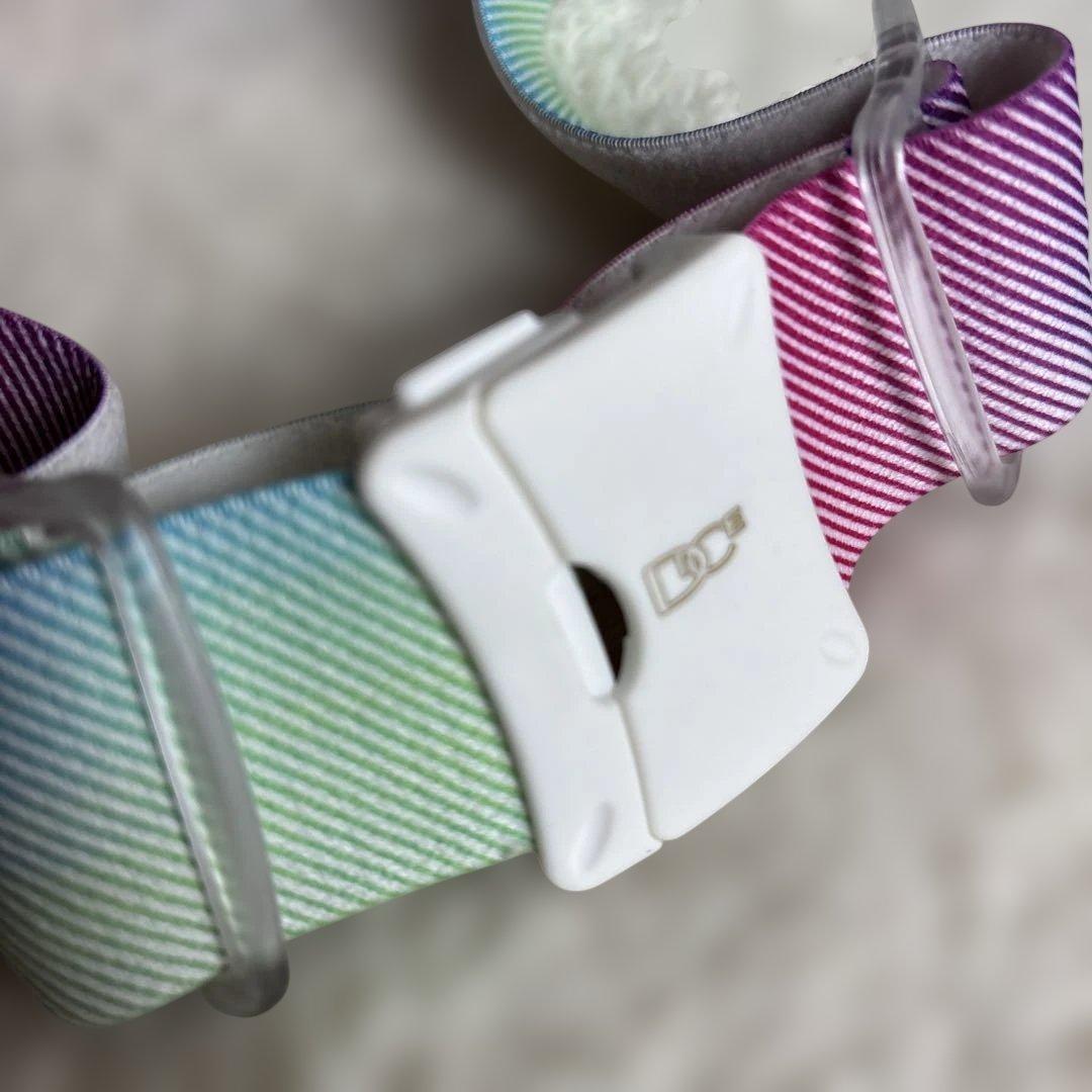 DICE Polarized mirror CLARITEX COAT ゴーグル