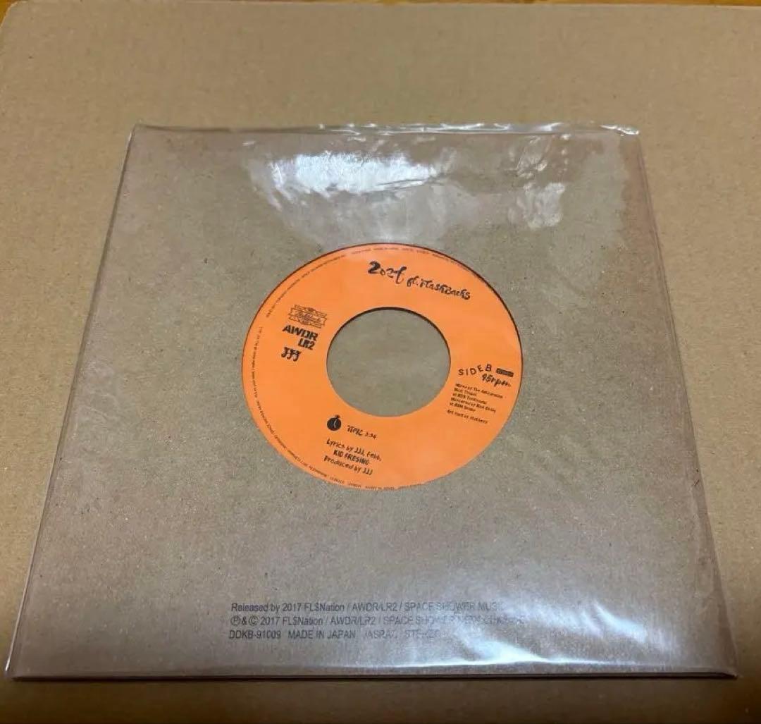 邦楽 jjj babe 2024 fla$hbacks febb