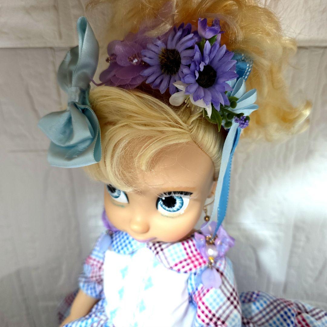 カスタムドール&アウトフィット まとめ売り ドール11体