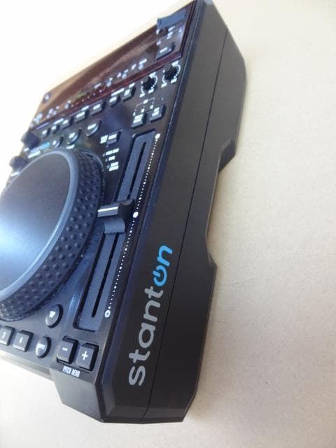 stanton CMP-800 CDプレーヤー