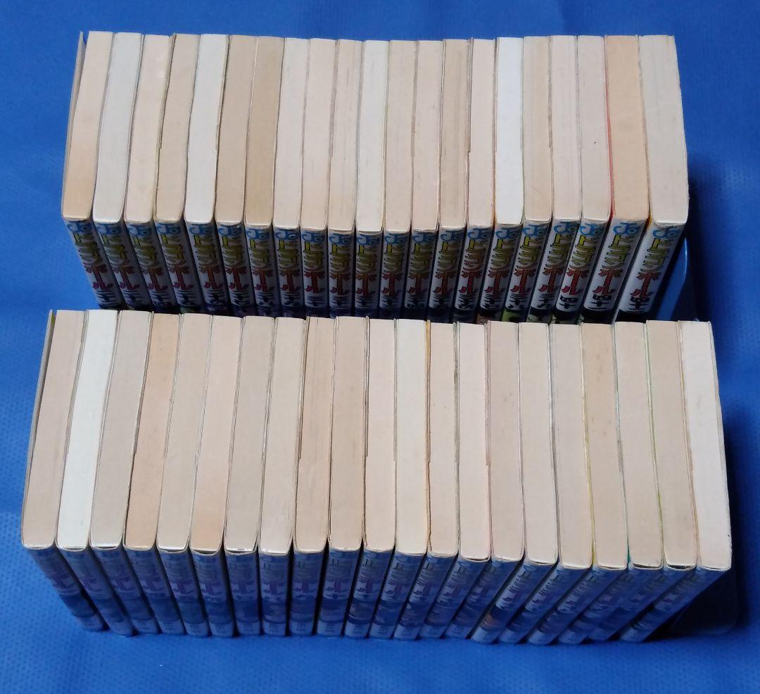 ドラゴンボール DRAGON BALL 旧装版 全巻セット