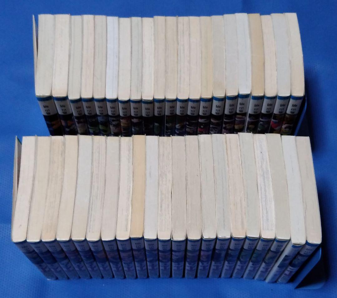 ドラゴンボール DRAGON BALL 旧装版 全巻セット