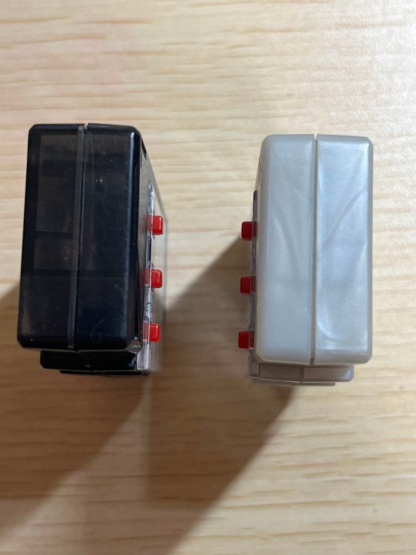 デジモンツイン ＬＲセット