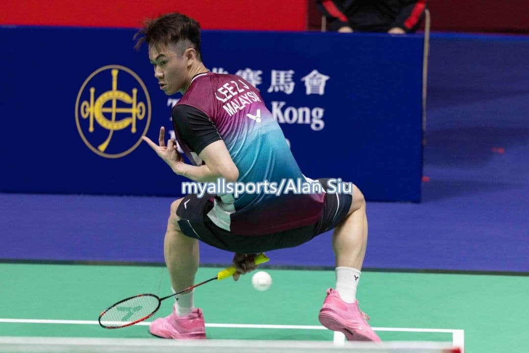 VICTOR公式限定LZJ選手モデル マレーシア代表 選手支給ウェアYONEX