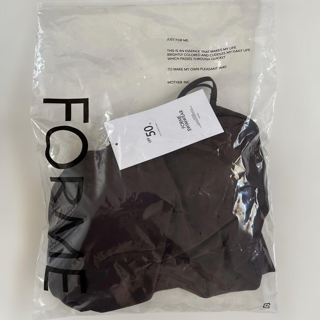 MOTHER 東原亜希 水着 FORME 2024