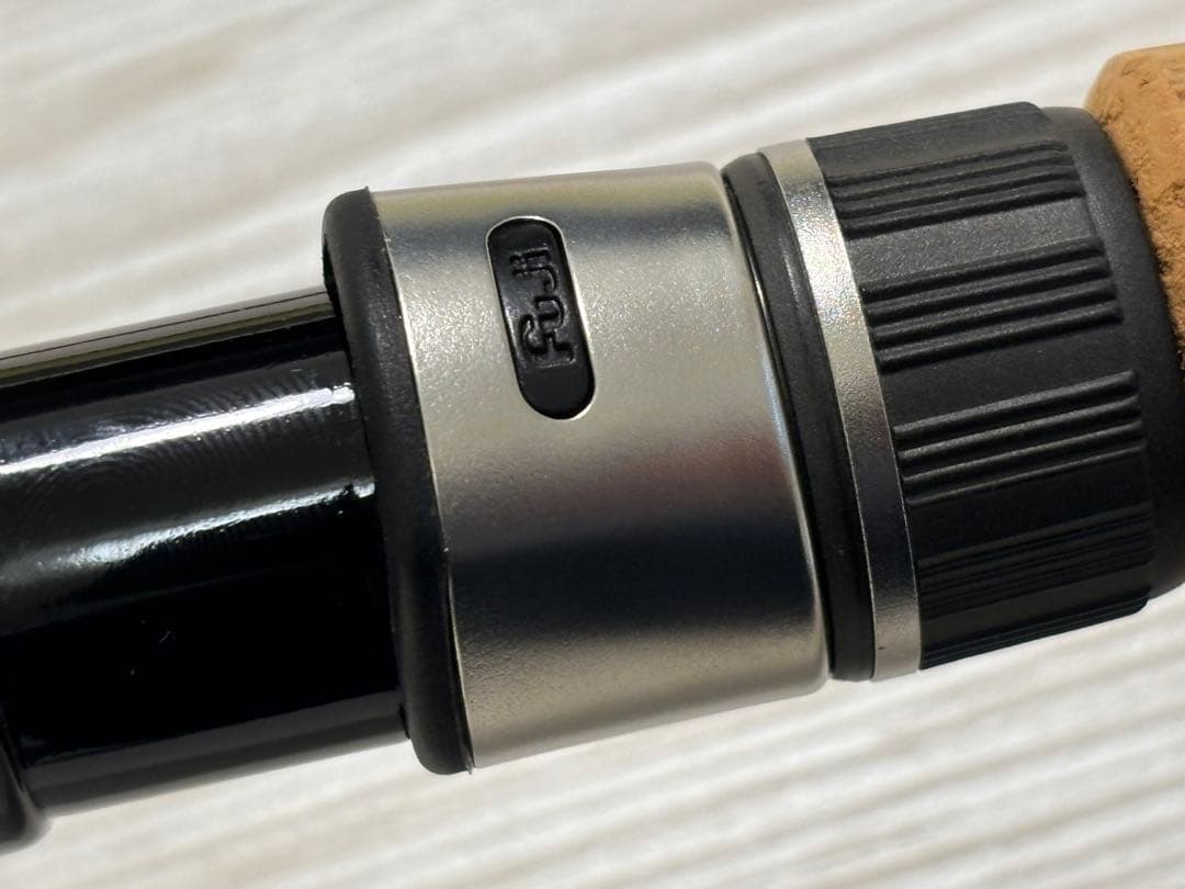 s*t様 【美品】Flame FGC-562 パームス フレイム Palms バ