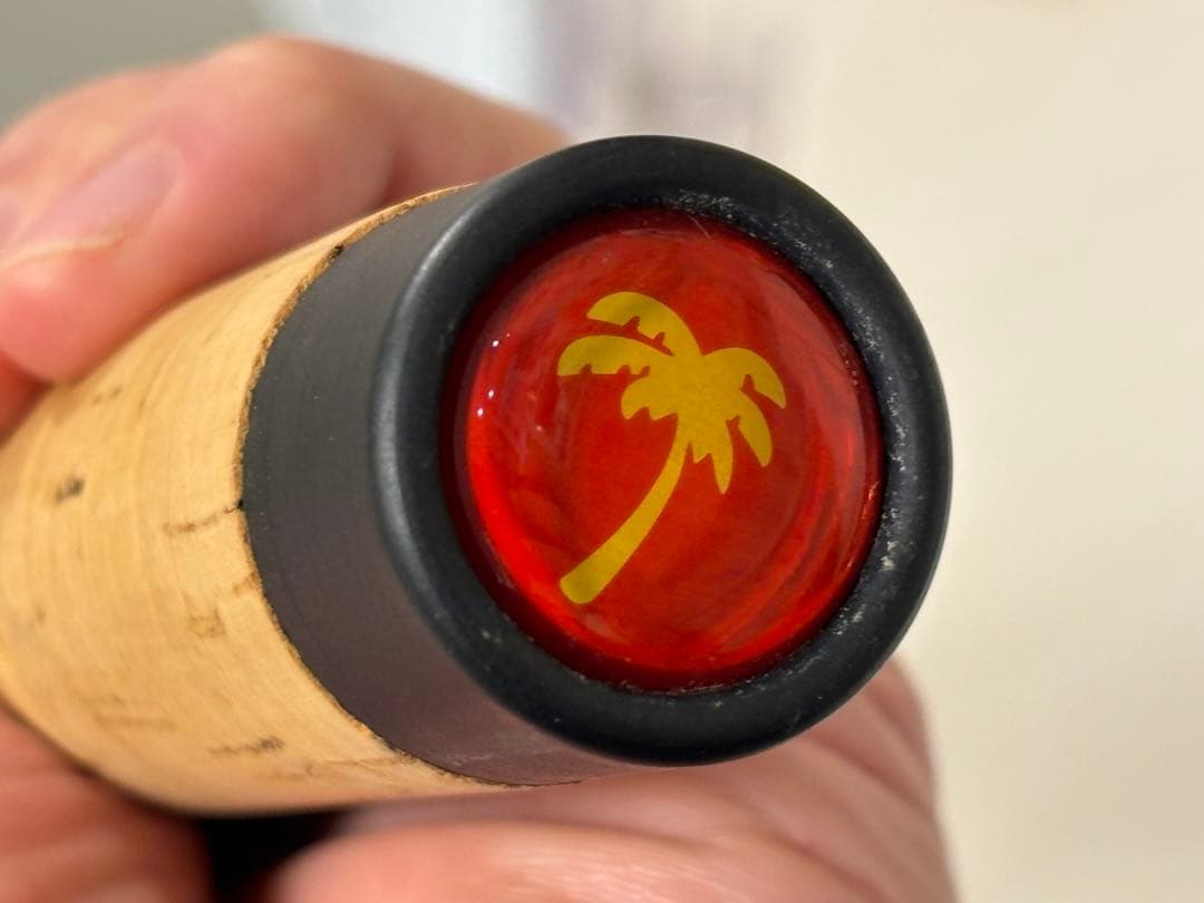 s*t様 【美品】Flame FGC-562 パームス フレイム Palms バ