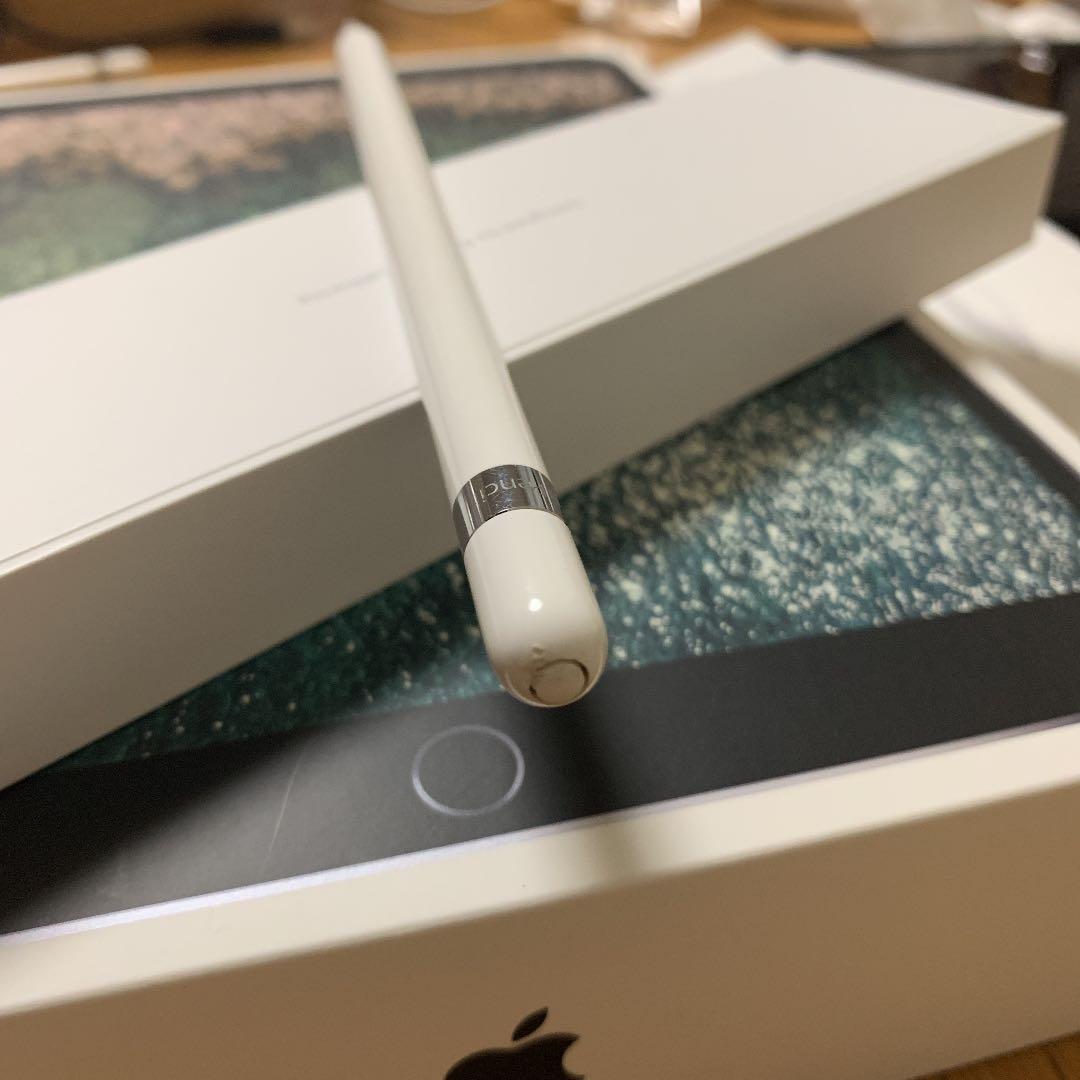 羅APPLE iPad ProApple Pencil  spigen