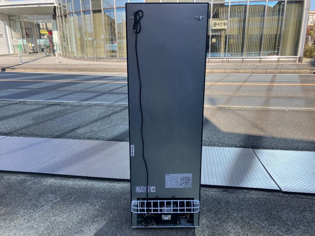 愛知岐阜/送料無料★アイリス 162L冷蔵庫 IRSE-16A-HA 2021年