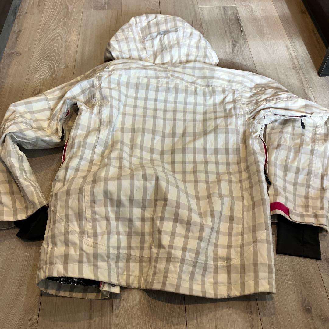 コロンビア　スキーウェア スノボColumbia　上OMNI−TECH