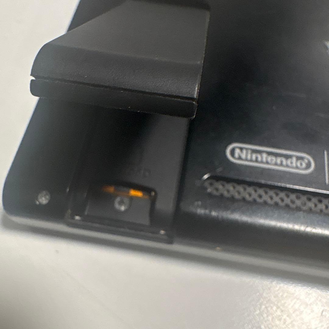 ニンテンドースイッチ本体