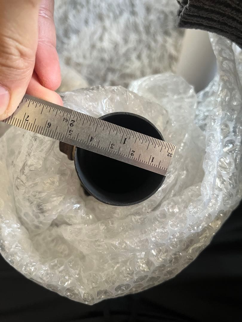 Yzf-r6 BN6 エキパイ