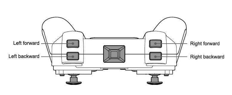 1/14サイズ　２２CH　パワーショベルラジコン　メタルバケット本格ギミック