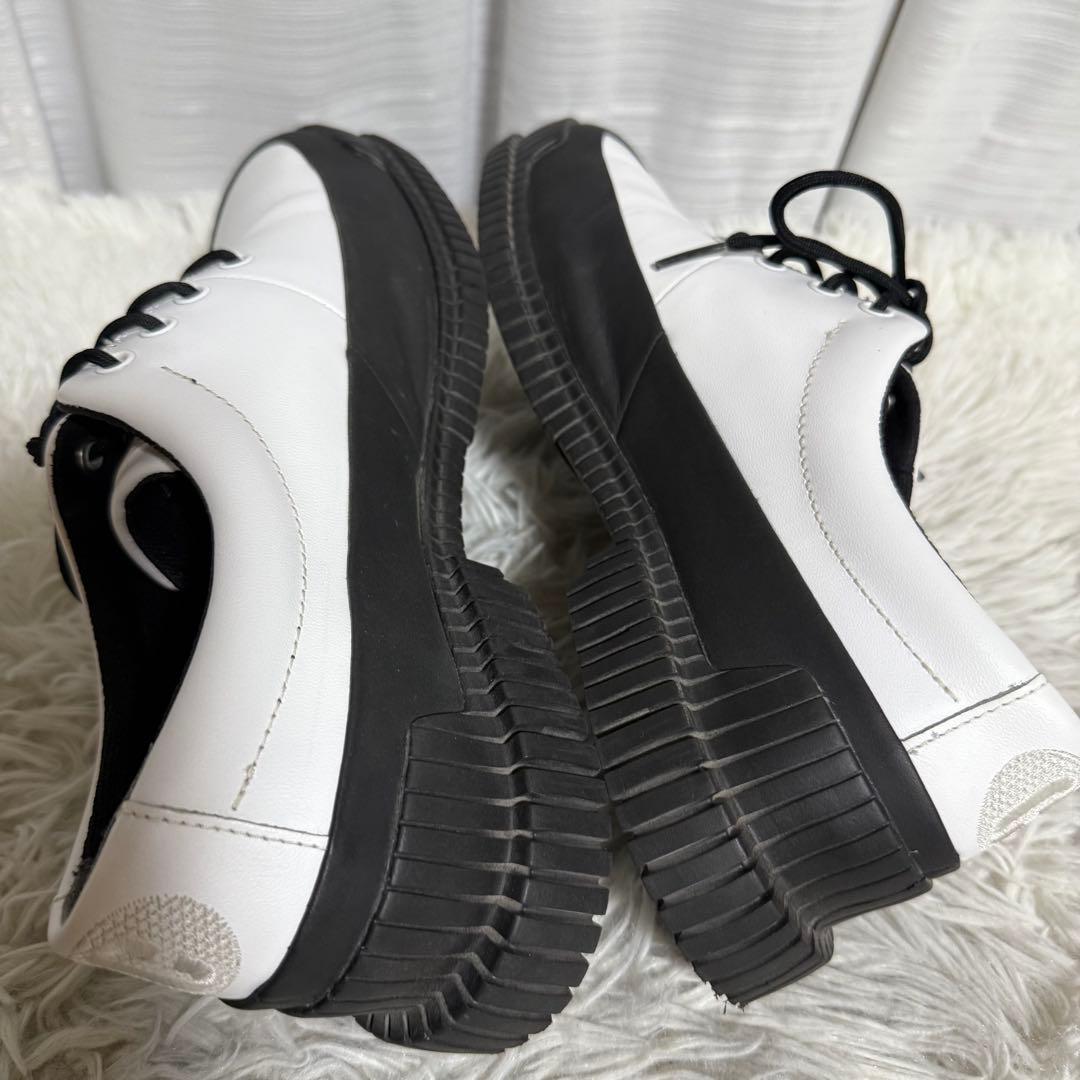 ⭐️未使用級⭐️ Camper Pix ローファー　カンペール　シューズ