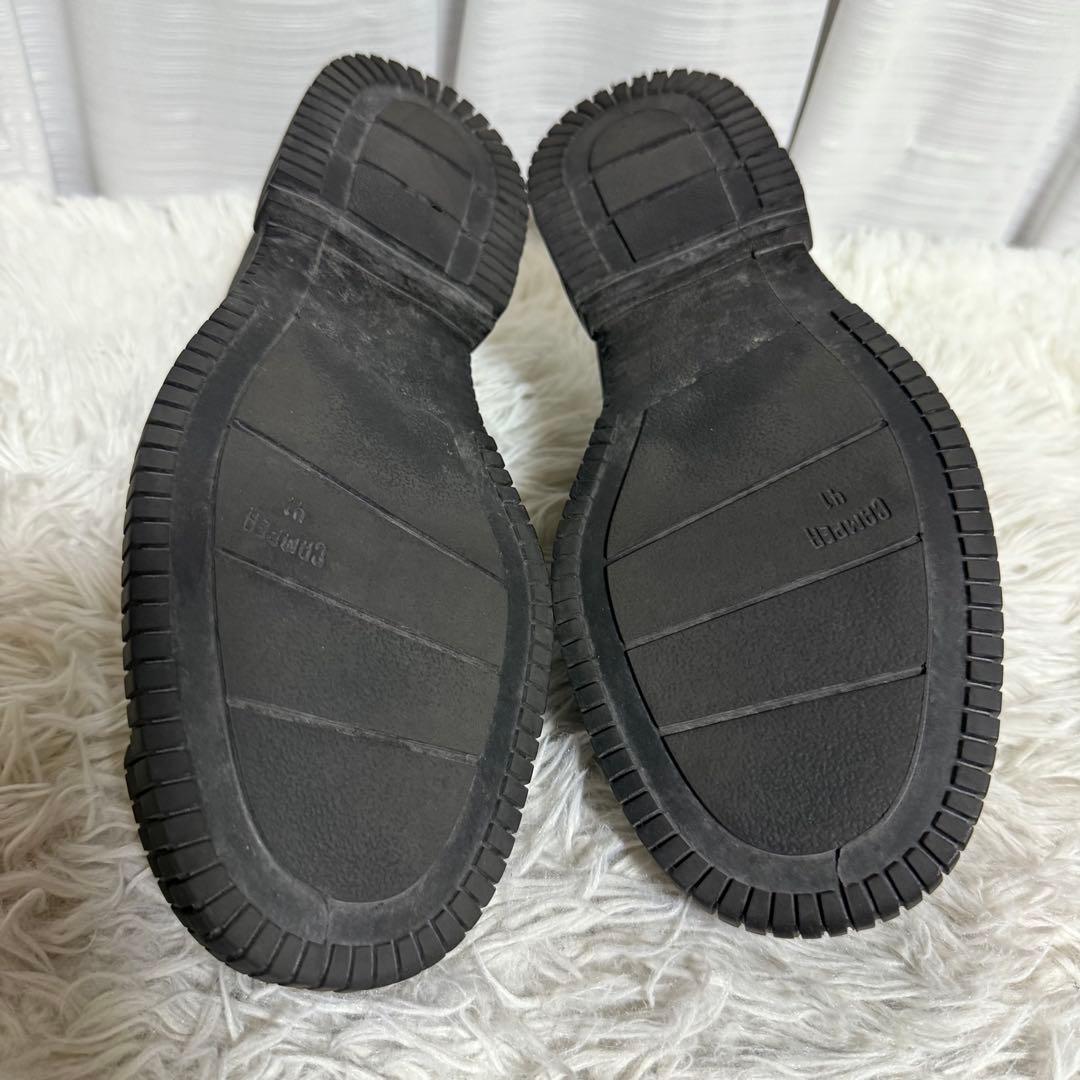 ⭐️未使用級⭐️ Camper Pix ローファー　カンペール　シューズ