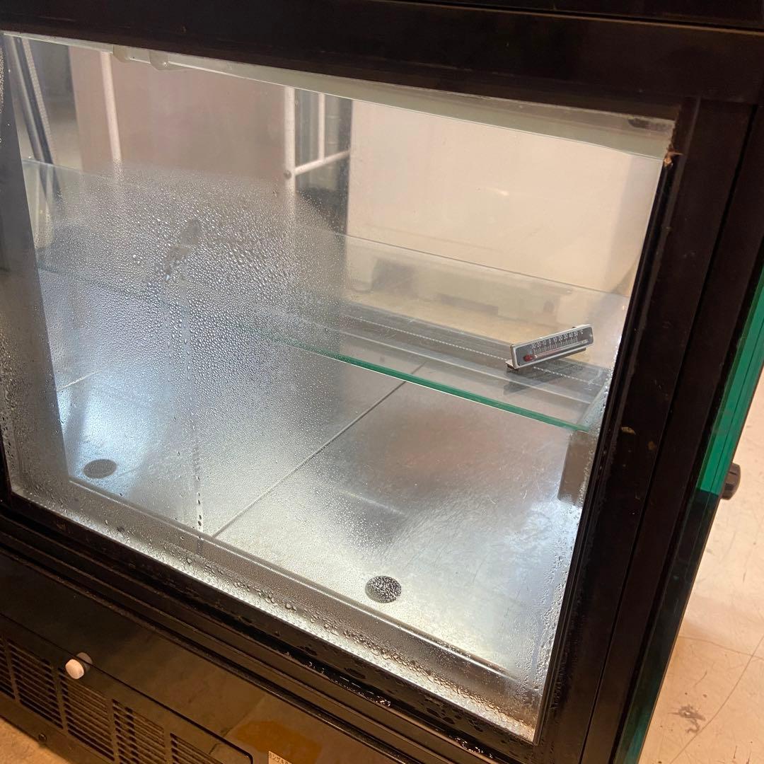 冷蔵庫・冷凍庫 Tanuki Pikapika