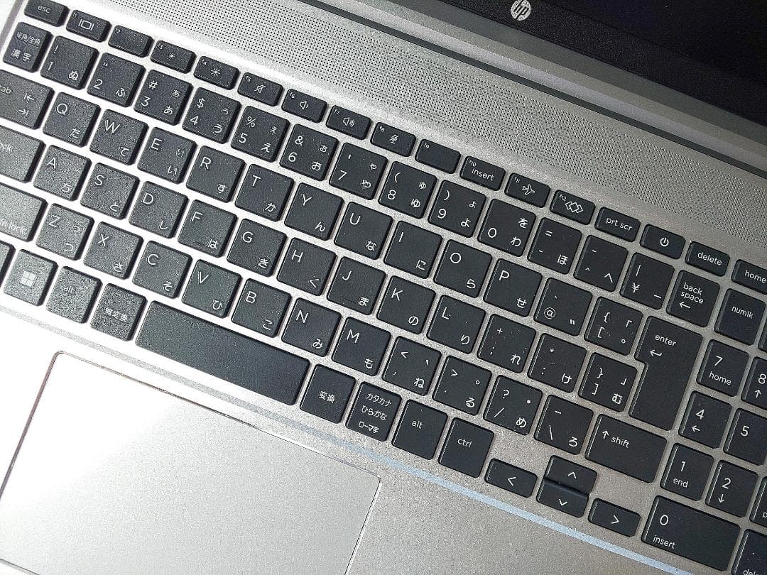 12世代 i5 NVMe512G 16G ProBook G9 Office ⑥