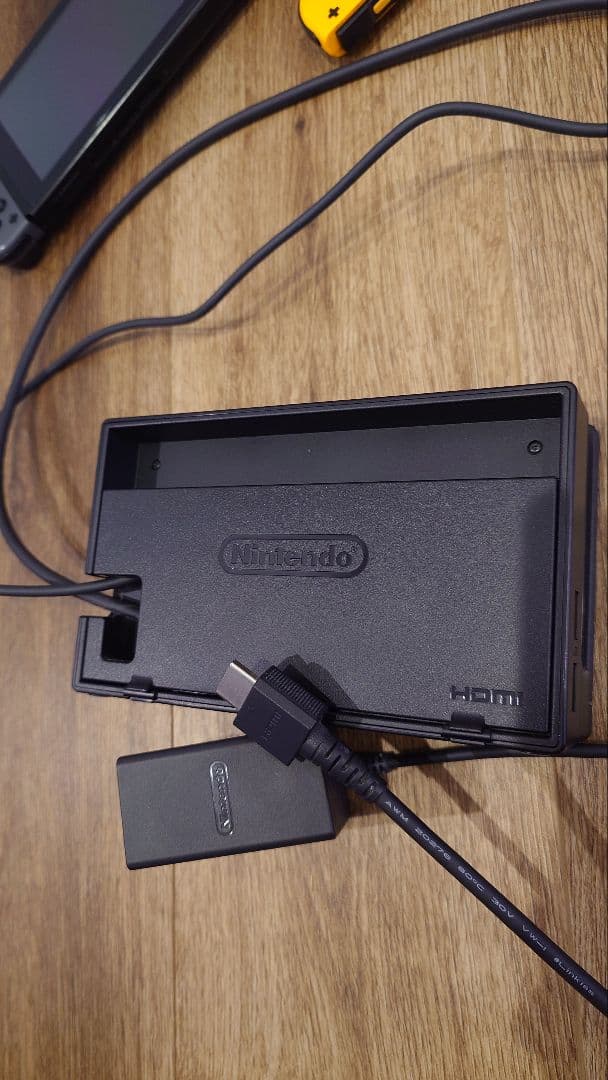 任天堂 switch 本体 スイッチ 充電スタンド Joy-Con ジョイコン