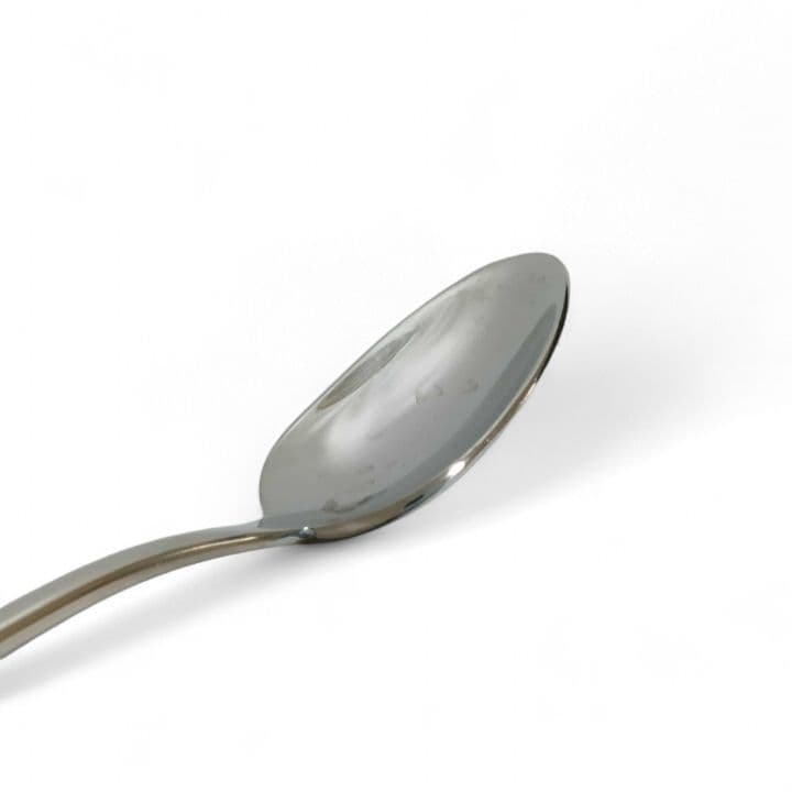 【美品】HERMES/エルメス　アトラージュスプーン　 　ステンレス