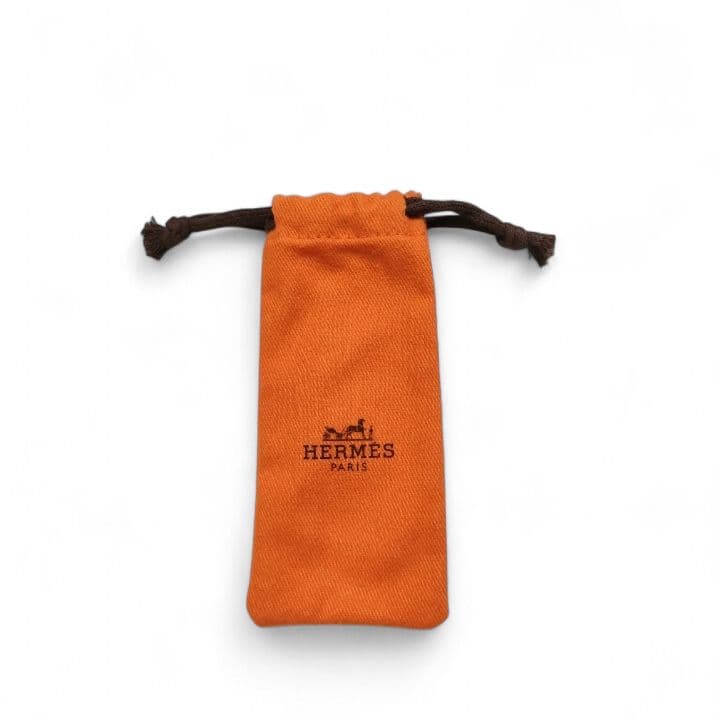 【美品】HERMES/エルメス　アトラージュスプーン　 　ステンレス