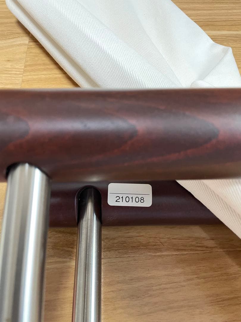 NychairX ニーチェアエックス　チェア&オットマン